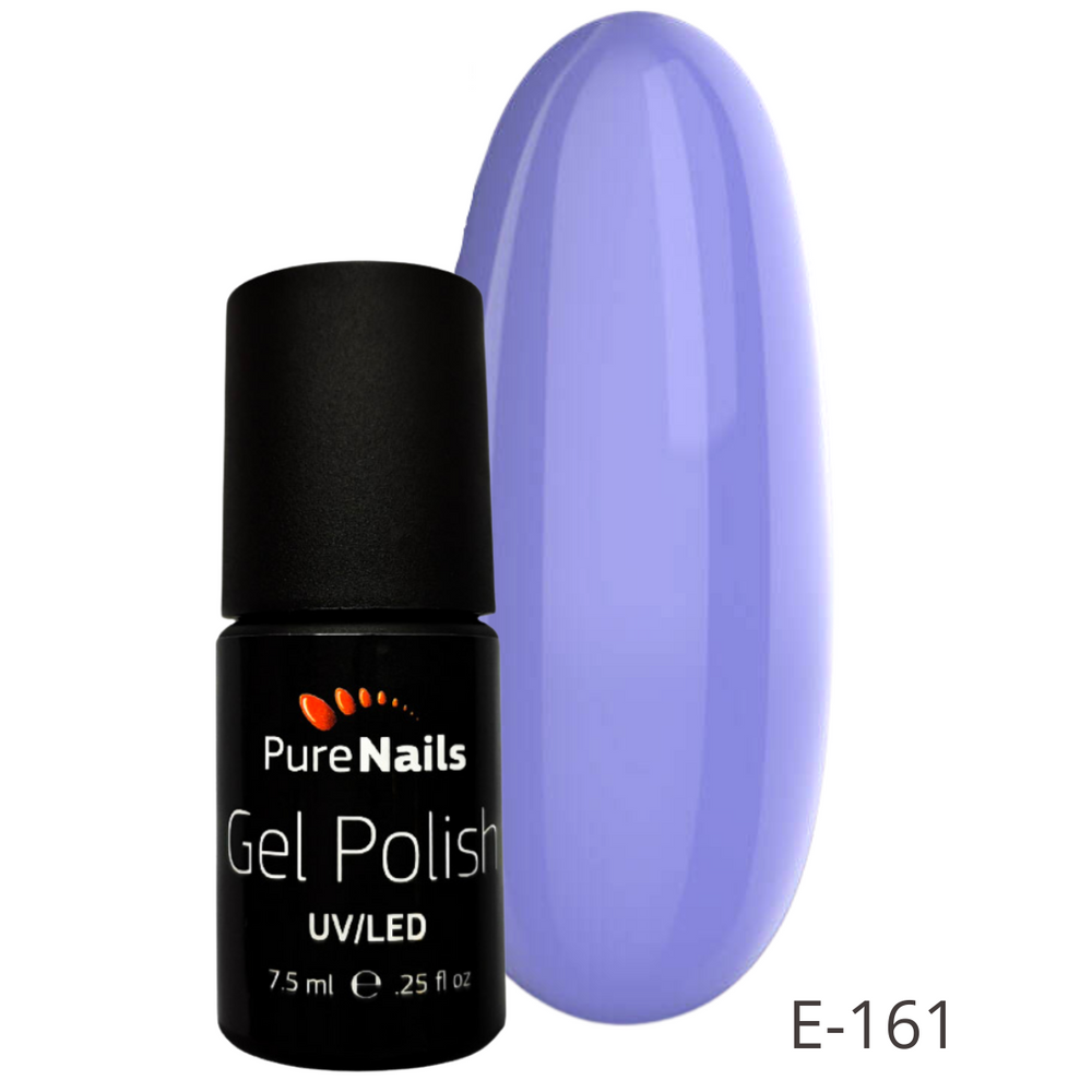 BIS Pure Nails gel polish 7.5 ml, VERI-PERI E161