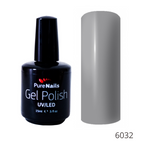 BIS Pure Nails gel polish 15 ml, 6032 Fog