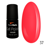 HEMA & TPO Free Gel Polish BIS Pure Nails | 5 PIECES SET