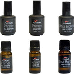 BIS Pure Nails Primers different types, 10 or 15 ml