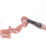 BIS Pure Nails Rubber Base – Perfect for Nail Extensions and Gel Overlays