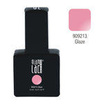 GlamLac UV/LED gel nail polish 15 ml, GLAZE