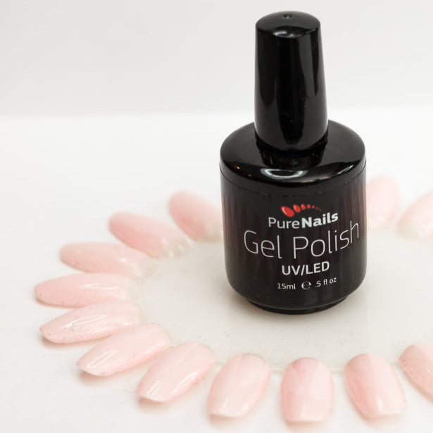 HEMA & TPO Free Gel Polish BIS Pure Nails | Best selling collection 15 ml