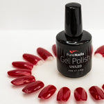HEMA & TPO Free Gel Polish BIS Pure Nails | Best selling collection 15 ml