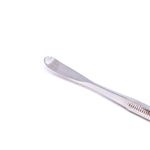 BIS Pure Nails pusher for manicure & pedicure, double sided