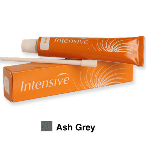 Intensive lash & brow tint ASH GREY, 20 ml