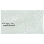 ItalWax Cosmetic Talcum Powder, CLASSIC