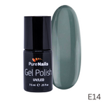 BIS Pure Nails gel polish 7.5 ml, HARMONY E14