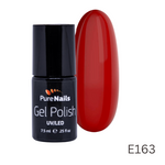 BIS Pure Nails gel polish 7.5 ml, POISON APPLE E163