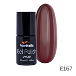 BIS Pure Nails gel polish 7.5 ml, FAB E167