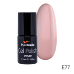 BIS Pure Nails gel polish 7.5 ml, LIGHT ELEGANCE E77