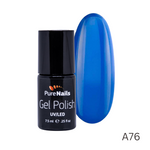 BIS Pure Nails gel polish 7.5 ml, OCEAN WAVE A76