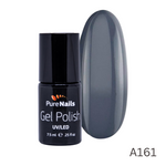 BIS Pure Nails gel polish 7.5 ml, DEEP MYSTERY A161