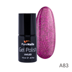 BIS Pure Nails gel polish 7.5 ml, PARTY GIRL A83