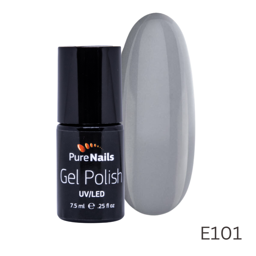 BIS Pure Nails gel polish 7.5 ml, CLOUD CASTLE E101