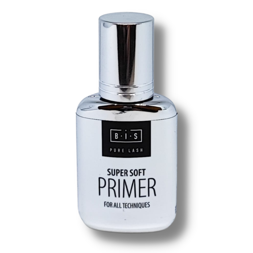 BIS Pure Lash eyelash extensions SUPER SOFT PRIMER, 20 ml