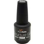 Nail Strengthening Structure Gel White HEMA & TPO Free | 15 ml