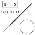 BIS Pure Nails gel nail brush PN11