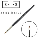 BIS Pure Nails gel nail brush PN13