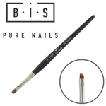 BIS Pure Nails gel nail brush PN3