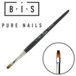 BIS Pure Nails gel nail brush PN5