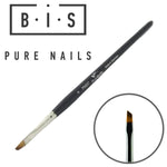 BIS Pure Nails gel nail brush PN7