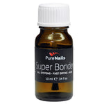 BIS Pure Nails SUPER bonder with methacrylic acid, 10 ml