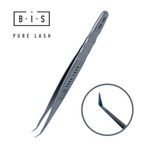 BIS Pure Lash Tweezers for eyelash extensions PRO-205