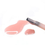 BIS Pure Nails Rubber Base Gel – Strong Adhesion for Manicure & Pedicure