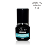 Glam Lashes skropstu pieaudzēšanas līme Extreme PRO, 5 ml