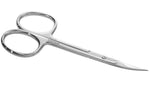 Staleks manicure & pedicure scissors S3-13-24 (N-01)