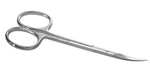 Staleks manicure & pedicure scissors S7-10-23 (N-15)
