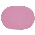 Pink Cosmetic Sponge Pad for Silk Lash extension, SOFT