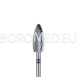 CARBIDE bit for manicure and pedicure TF8