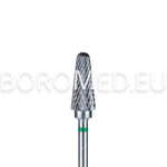 CARBIDE bit for manicure and pedicure TG12
