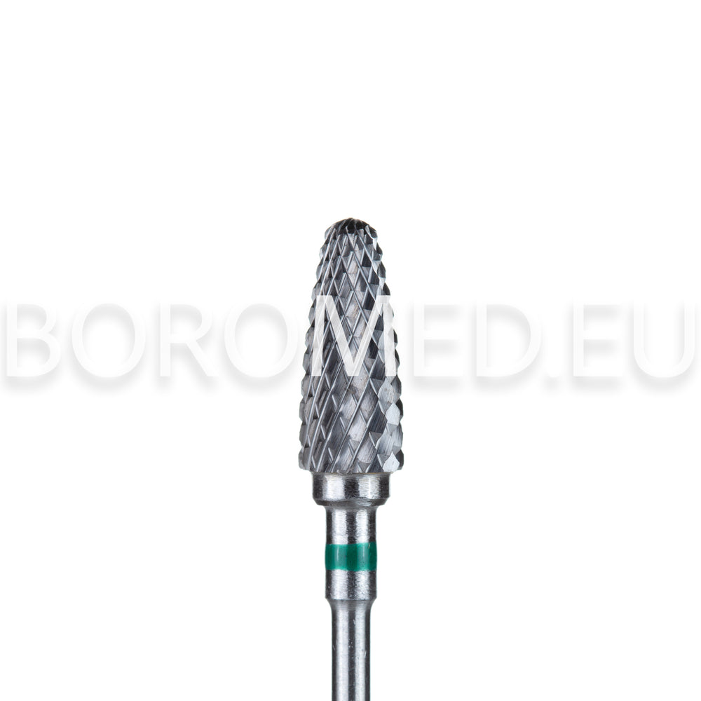 CARBIDE bit for manicure and pedicure TG13