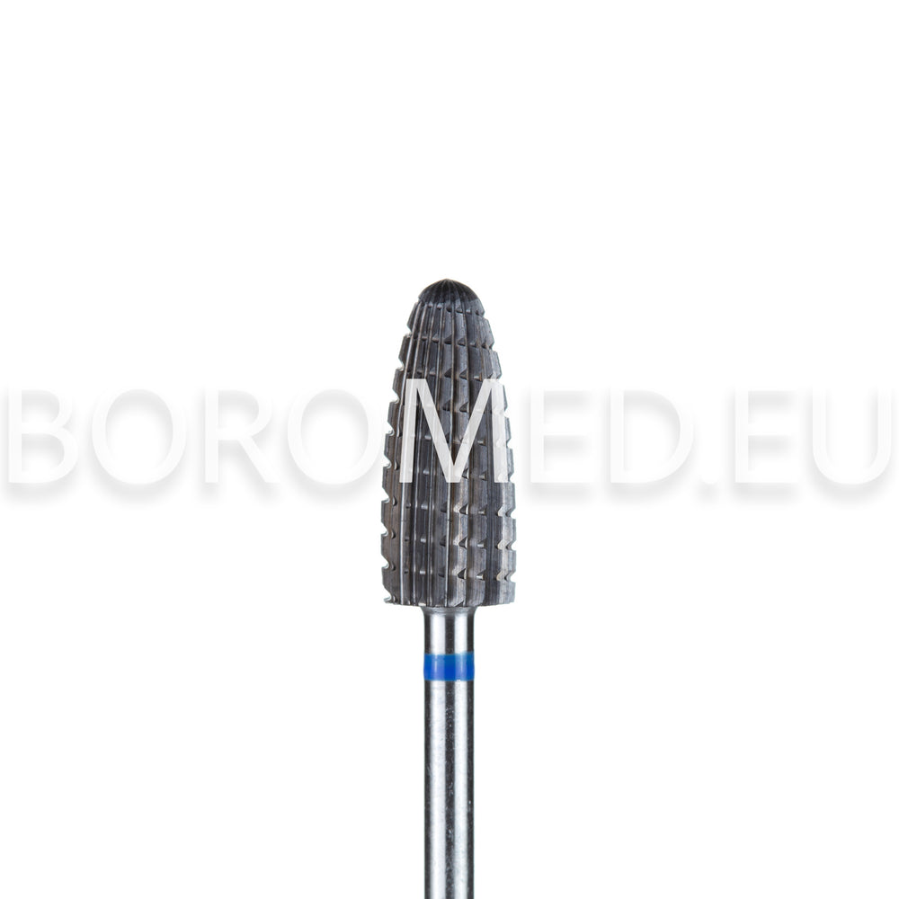 CARBIDE bit for manicure and pedicure TS12