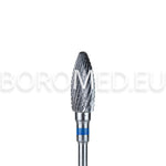 CARBIDE bit for manicure and pedicure TS22