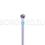 CARBIDE bit for manicure and pedicure TS7
