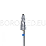 CARBIDE bit for manicure and pedicure TS9