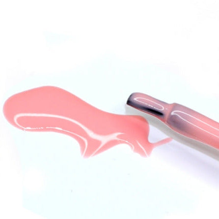 BIS Pure Nails Rubber Base – Smooth & Durable Base for Gel Nails
