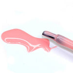 BIS Pure Nails Rubber Base – Smooth & Durable Base for Gel Nails
