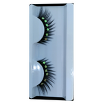 Strip flare lashes in line for make-up, SPRING BLOSSOMS