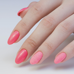 BIS Pure Nails gel polish 15 ml, 2269 Pink Bubert