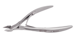 BIS Pure Nails cuticle nippers PN115