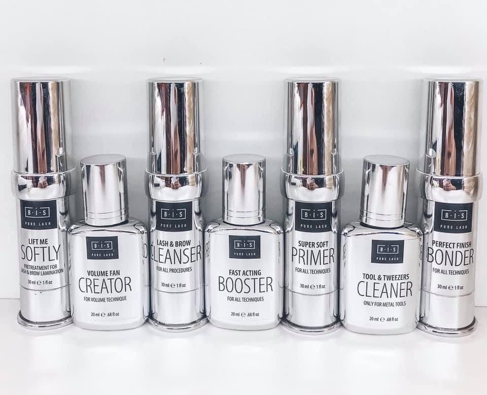 Volume Fan Creator for Eyelash Extensions | Pure Lash EU