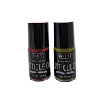BIS Pure Nails cuticle oil for nail care, 7.5 ml