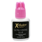 Xclusive Lashes ultra STRONG adhesive glue for eyelash extension, 15 ml