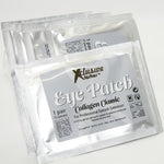Collagen Eye Patches for eyelash extensions, 2 pieces/1 pair