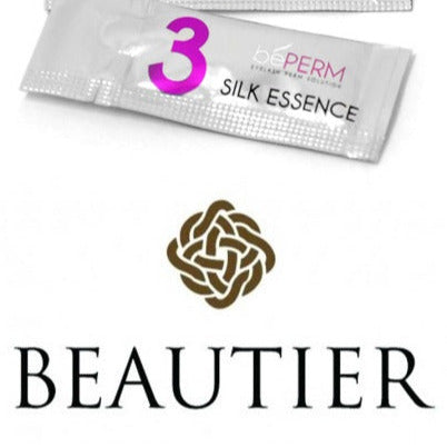 Beautier BePERM lamination Silk essence, N3 (final step)